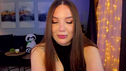 Snapshot of _pureflame_ chatting on 12.22.24 Your soul mate Bubu online show from 12.22.24