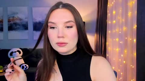 Snapshot of _pureflame_ chatting on 01.29.25 Your soul mate Bubu online show from 01.29.25