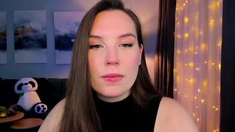 Snapshot of _pureflame_ chatting on 01.29.25 Your soul mate Bubu online show from 01.29.25
