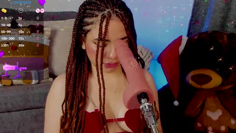 Kate evhans online show from 12.24.24