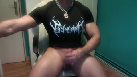 Snapshot of _r__o__b______ chatting on 01.19.25 Demon Rob online show from 01.19.25