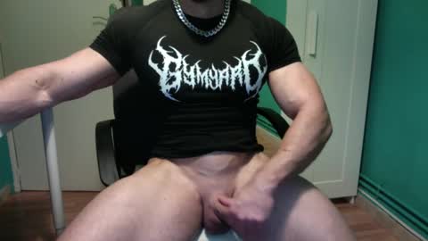 Snapshot of _r__o__b______ chatting on 10.12.25 Demon Rob online show from 10.12.25