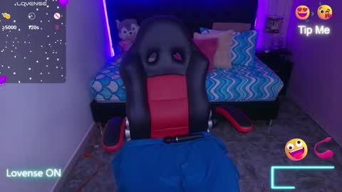 Rachel Jones  online show from 11.28.25