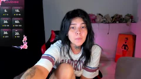 Stefany online show from 05.21.26