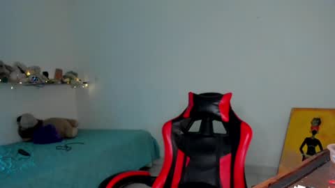 Stefany online show from 06.06.26