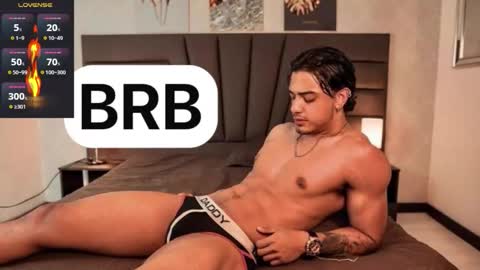 ragnark online show from 09.11.25