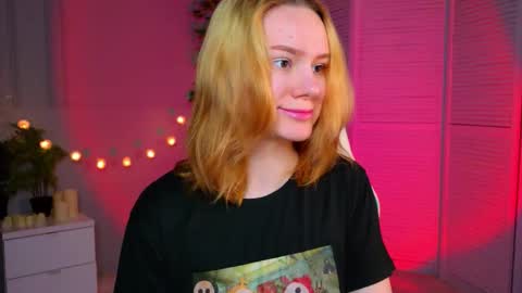 im Amy online show from 03.25.26