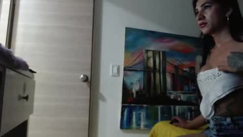 Samara Romero online show from 09.15.25