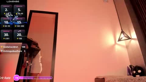 rebecca online show from 02.20.25