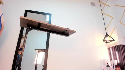 rebecca online show from 09.15.25