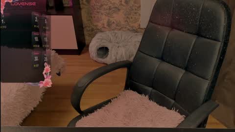 Snapshot of _red__fox__ chatting on 01.28.25 _red__fox__ online show from 01.28.25