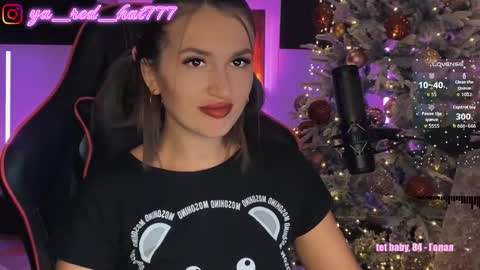 -RED HAT- online show from 11.26.25