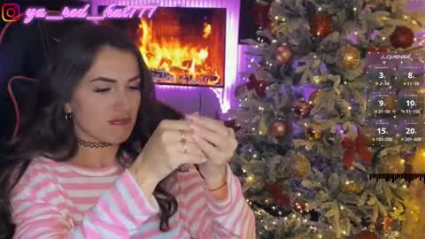 -RED HAT- online show from 12.17.25