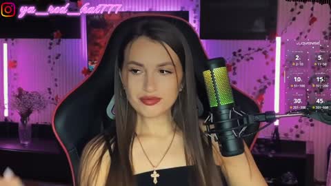 -RED HAT- online show from 03.22.26