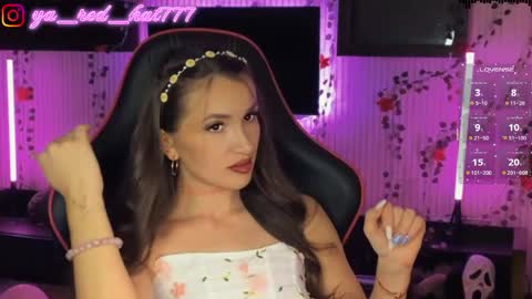 -RED HAT- online show from 04.04.26