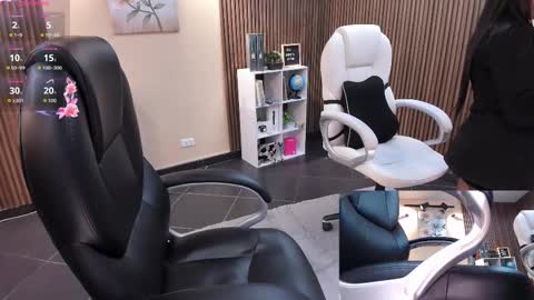 You can tell me Mariana online show from 11.15.25