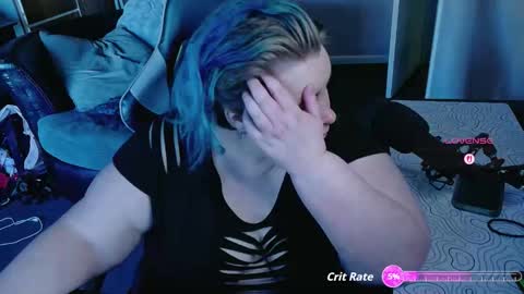 Snapshot of _redlightroxxie_ chatting on 10.28.25 _redlightroxxie_ online show from 10.28.25