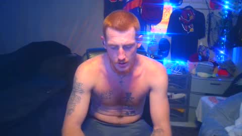 Snapshot of _redxxx chatting on 12.19.24 REDxxx online show from 12.19.24