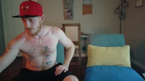 REDxxx online show from 11.02.25