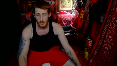 REDxxx online show from 04.30.26