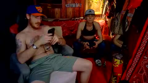 REDxxx online show from 05.01.26