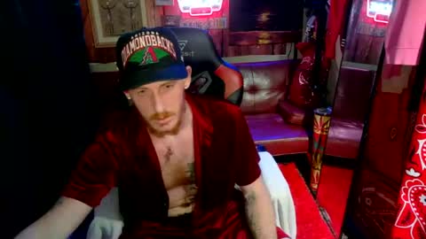 REDxxx online show from 06.20.26