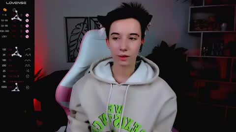 Rein online show from 02.28.25