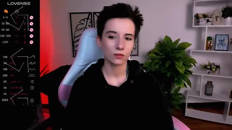 Rein online show from 03.11.25