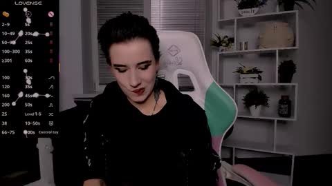 Rein online show from 10.25.25