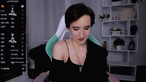 Rein online show from 11.15.25