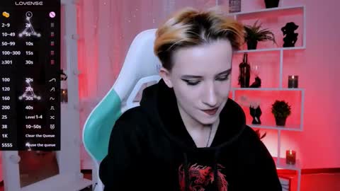 Rein online show from 03.15.26