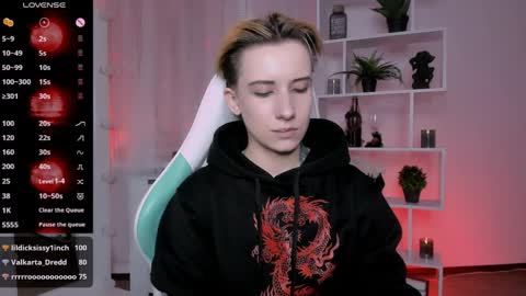 Rein online show from 03.30.26