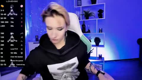 Rein online show from 04.18.26