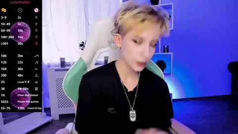 Rein online show from 04.19.26