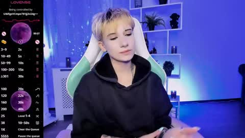 Rein online show from 04.19.26