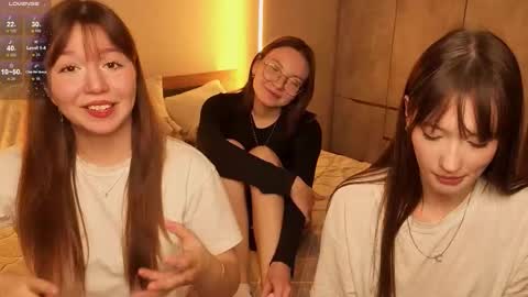 LISSAPVT IS OPEN online show from 11.16.25