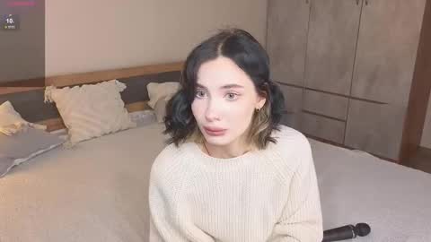 LISSAPVT IS OPEN online show from 11.23.25