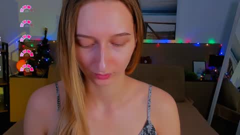 Snapshot of _ri_na_ chatting on 12.18.24 I am Rina online show from 12.18.24