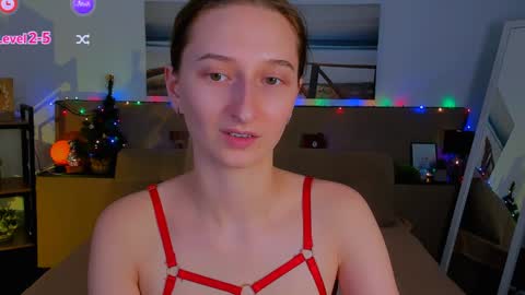Snapshot of _ri_na_ chatting on 12.18.24 I am Rina online show from 12.18.24
