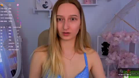 Snapshot of _ri_na_ chatting on 09.21.25 I am Rina online show from 09.21.25
