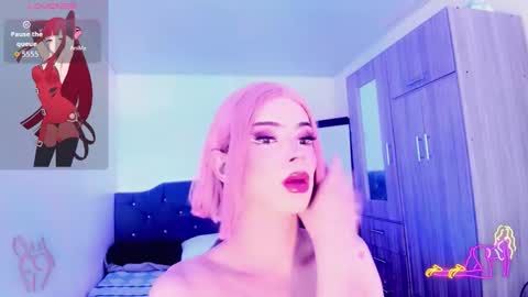 Rose De Witt online show from 11.17.25