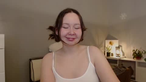 Snapshot of _rosie_cheeks_ chatting on 12.06.24 See you  online show from 12.06.24