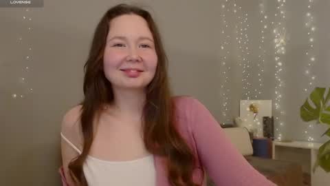 Snapshot of _rosie_cheeks_ chatting on 02.28.25 See you  online show from 02.28.25