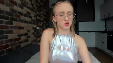 Ruby online show from 10.25.25