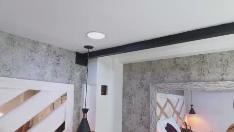 Snapshot of _saara_evans_ chatting on 11.08.25 Sara online show from 11.08.25