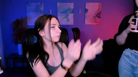 sabrina  online show from 03.13.26