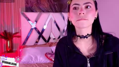 Sabrina online show from 02.08.26