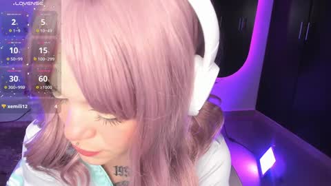   online show from 12.04.24