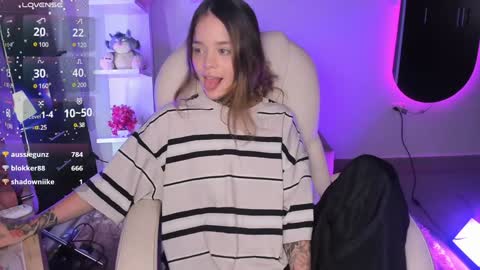   online show from 01.10.25