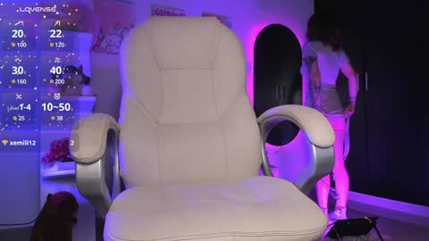   online show from 02.07.25